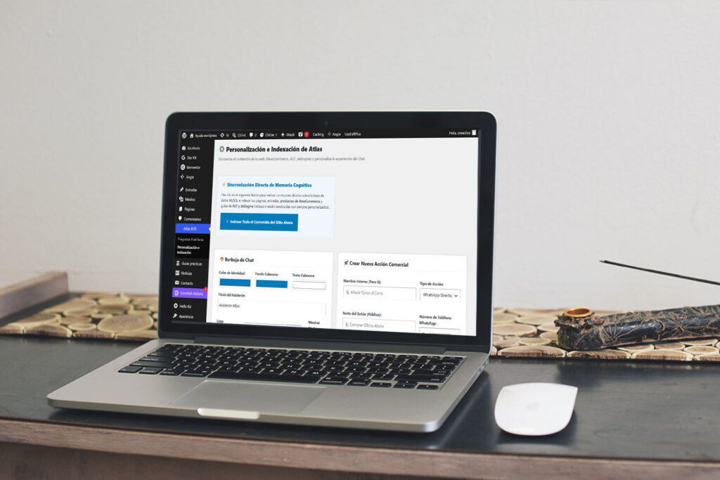 Plugin Atlas
